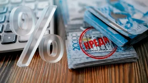 Несие ұнамай қалса, 14 күн ішінде одан бас тартуға болады