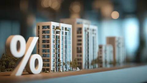 Шымкентте 10,9%-дан басталатын ипотека іске қосылды