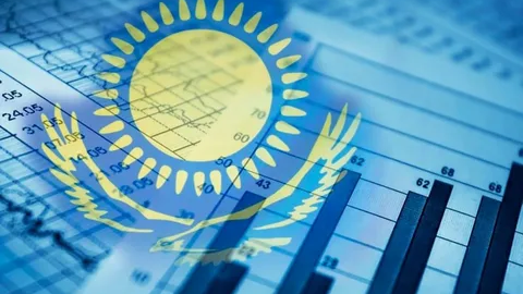 Қазақстанның шикізаттан тыс экспорты $18,6 млрд-қа жетті