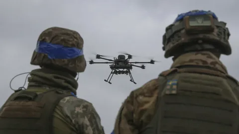 Украинаға түнде 190-ға жуық дрон мен баллистикалық зымыран ұшырылды