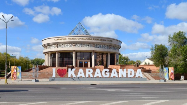 Қарағандыда құны 40 млрд теңгеге бағаланған ірі есірткі зертханасы әшкереленді