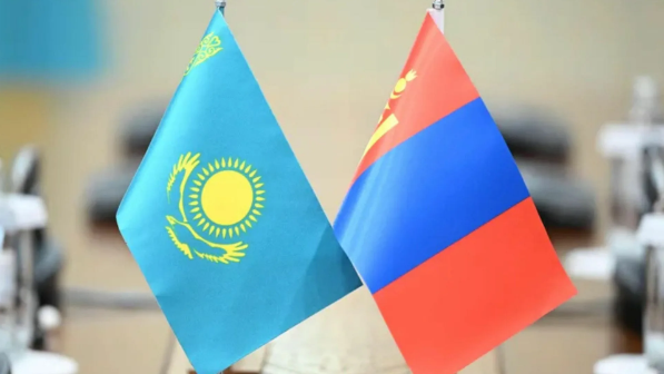 Қазақстан мен Моңғолия сауда көлемін бес есе арттырмақ