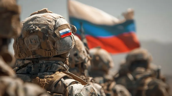 Ресей әскерінен қашып, Қазақстан шекарасын заңсыз кесіп өткен азамат елден шығарылды