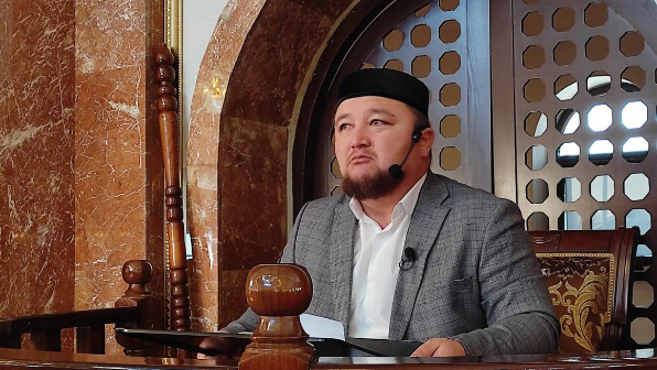Нұралы имам ақыл айтам деп жұрттан оңбай сөз естіп қалды
