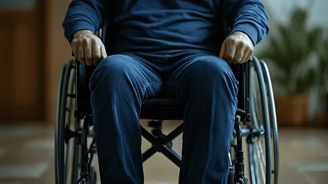Қазақстанда мүгедектігі бар азаматтарға арба мен гигиеналық құрал беру тәртібі өзгереді