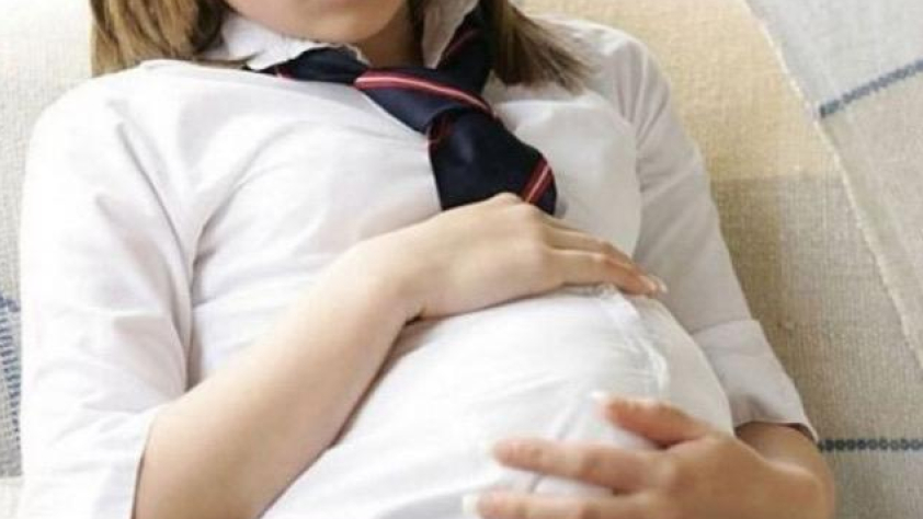 «15 жастағы оқушы босанды»: Жауапкершілік кімнің мойнында?