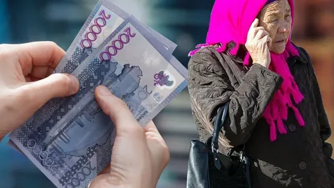 Қазақстанда әйелдердің зейнет жасын төмендету мәселесі қайта көтерілді