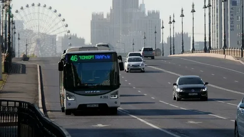 Астанада автобус жолақысы 400 теңгеге дейін жетуі мүмкін: жаңа тарифтер жарияланды