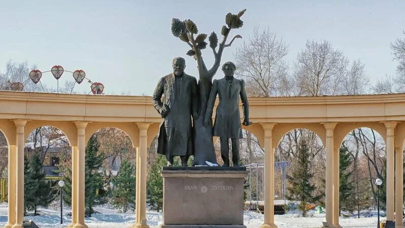 Петропавлда ЖЭО-ның ескі мұржасы мерзімінен бұрын бұзылады: энергетиктер қауіпсіздікке басымдық берді