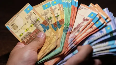 Алматыда 676 студентке 50 млн теңге қарыз болған: прокуратура ақшаны қайтарғызды