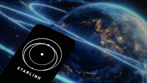 Қазақстанда Starlink арқылы жұмыс істеген халықаралық алаяқтық желі әшкереленді