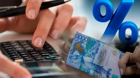 Қазақстанда банктер қарыз алушылардың төлем қабілетін бағалау ережелерін жаңартты