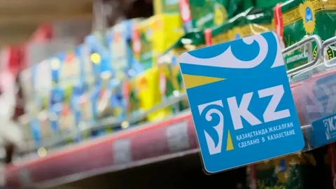Қазақстанда тауар өндірушілердің ұлттық тізілімі жаңартылды: 71,8 мыңнан астам өнім расталды