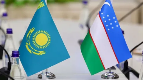 Қазақстан мен Өзбекстан арасындағы сауда көлемін 10 млрд долларға жеткізу жоспарланып отыр