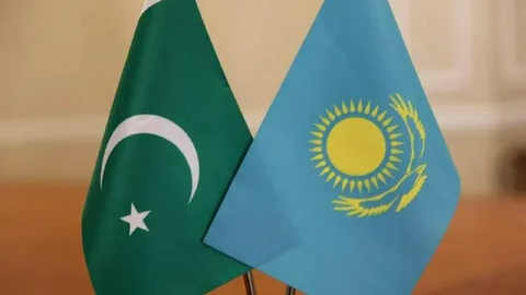 Қазақстан мен Пәкістан кеден саласындағы ынтымақтастықты күшейтеді