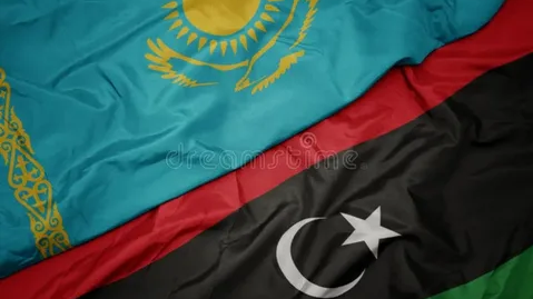 Ливия Қазақстаннан астық пен ет импортын көбейтуді көздейді