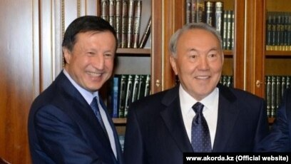 Цеснабанктен айырылған Әділбек Жақсыбековтің қазіргі жағдайы аса мүшкіл ме?