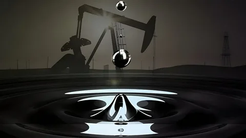Мұнай бағасы төмендеді: Brent баррелі 114 доллардан асты