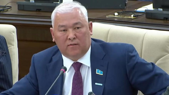Мұрат Әбенов: "Масқара болғанымызды мойындауымыз керек!"