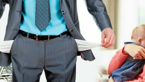 Қазақстанда алимент төлемейтіндерге жаза күшейтілуі мүмкін: депутат қандай ұсыныс жасады?