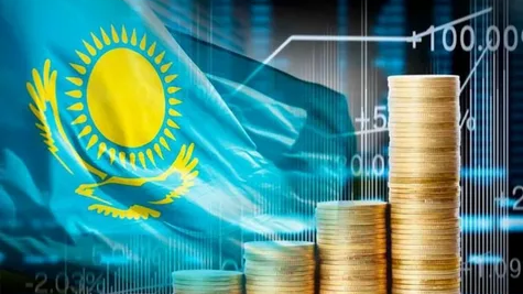 ХВҚ Қазақстан экономикасын 398 миллиард долларға бағалады
