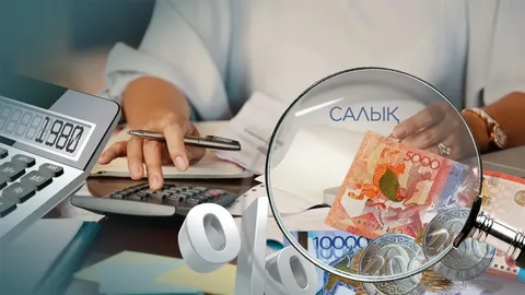 Қазақстанда ауқатты азаматтарға салықты көтеру мәселесі қаралады: Үкіметке бір ай уақыт берілді