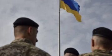 “108 әйел”: Украина мен Ресей арасында тағы да тұтқын алмасуы болды