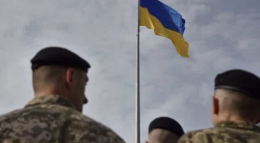 “108 әйел”: Украина мен Ресей арасында тағы да тұтқын алмасуы болды