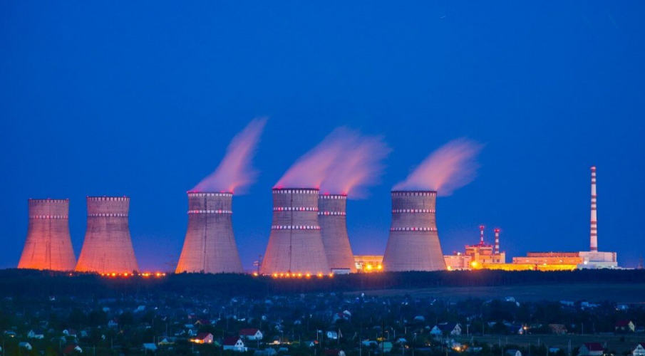 Асуан СИЯБЕКОВ: Атом электр станциясы - атом бомбасы емес